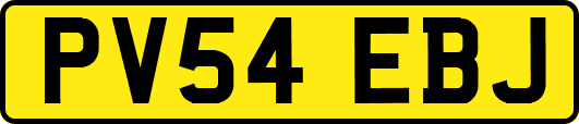 PV54EBJ