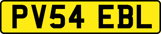 PV54EBL