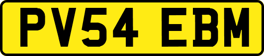 PV54EBM