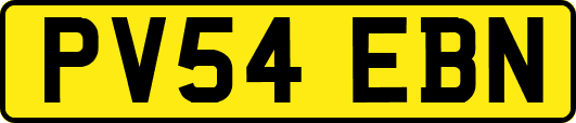 PV54EBN