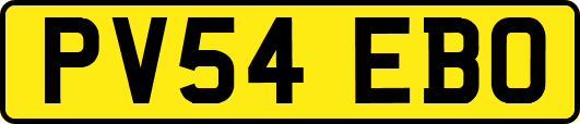PV54EBO