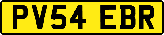 PV54EBR