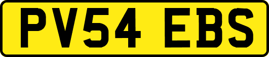 PV54EBS