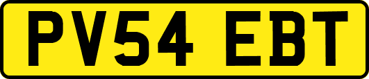 PV54EBT