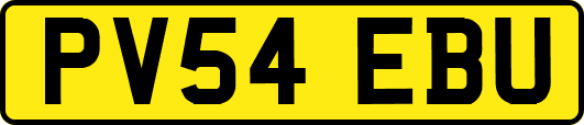 PV54EBU