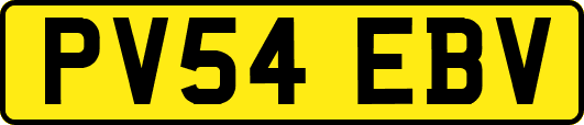 PV54EBV