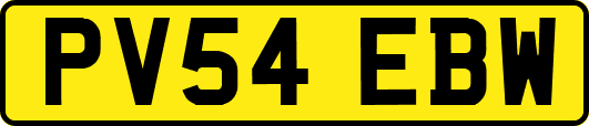 PV54EBW
