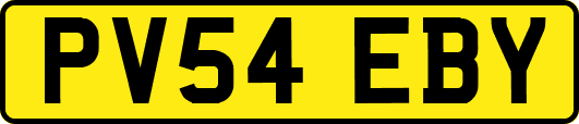 PV54EBY