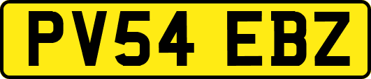 PV54EBZ