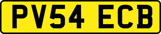 PV54ECB