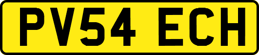 PV54ECH