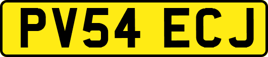 PV54ECJ