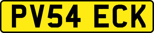 PV54ECK