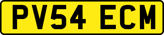 PV54ECM