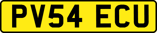 PV54ECU