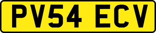 PV54ECV