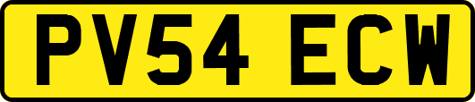 PV54ECW