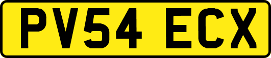 PV54ECX
