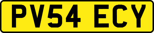 PV54ECY