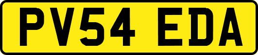 PV54EDA