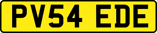 PV54EDE