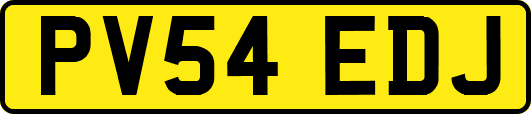 PV54EDJ