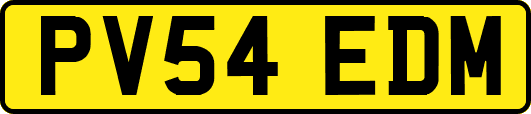 PV54EDM