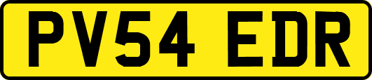 PV54EDR