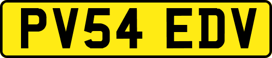 PV54EDV