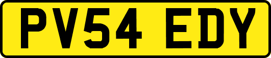 PV54EDY