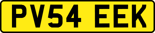 PV54EEK