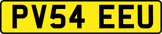 PV54EEU