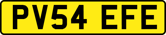PV54EFE