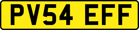 PV54EFF