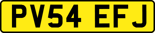 PV54EFJ