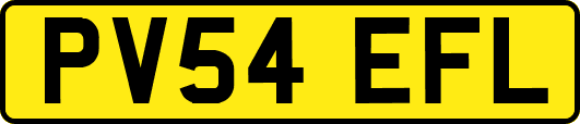 PV54EFL