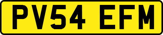 PV54EFM