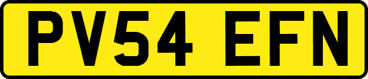 PV54EFN