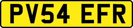 PV54EFR