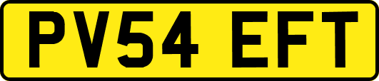 PV54EFT