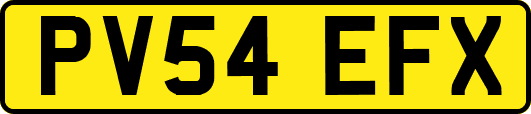 PV54EFX