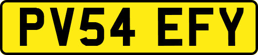 PV54EFY
