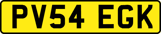 PV54EGK