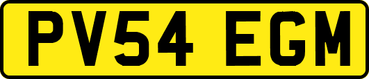 PV54EGM