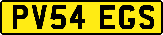PV54EGS