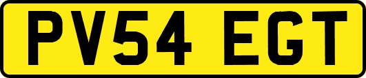 PV54EGT