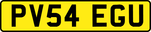 PV54EGU