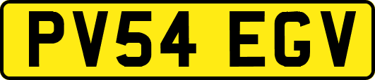 PV54EGV