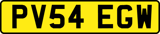 PV54EGW