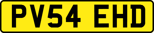 PV54EHD